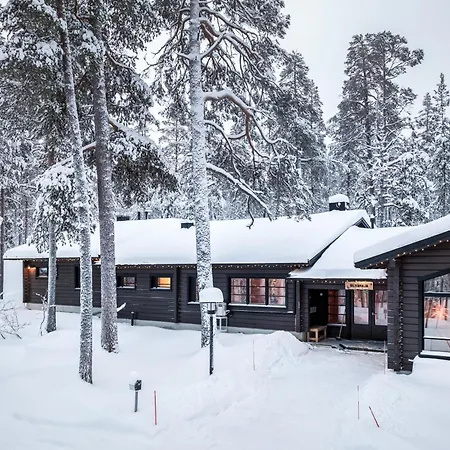 Appartement Lapland Fellas - Äkäslompolo
