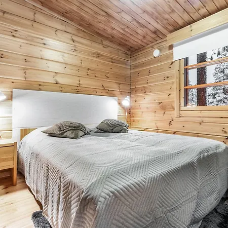 Lapland Fellas - Appartement Äkäslompolo