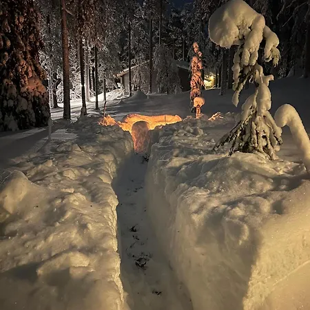 Lapland Fellas -