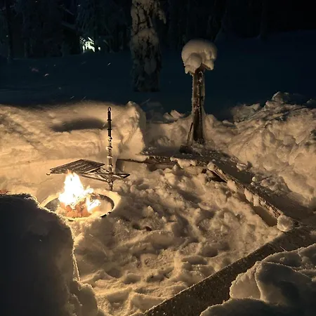 Lapland Fellas - *