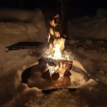 Lapland Fellas - * Äkäslompolo