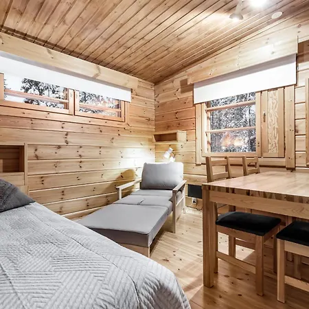 Lapland Fellas - Appartement