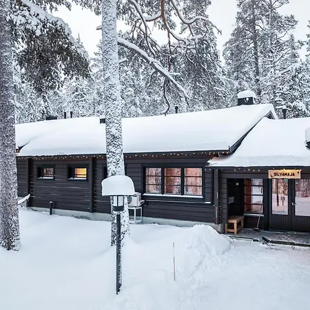 Lapland Fellas - Appartement