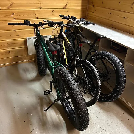 Appartement Lapland Fellas - *