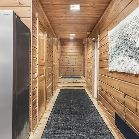Lapland Fellas - Appartement