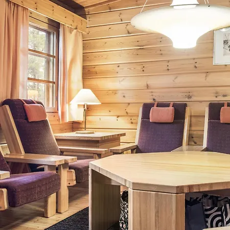 Lapland Fellas - Appartement Äkäslompolo