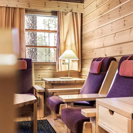 Appartement Lapland Fellas - *