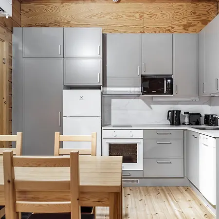 Appartement Lapland Fellas -
