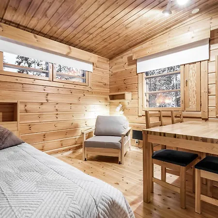 Lapland Fellas - Appartement Äkäslompolo