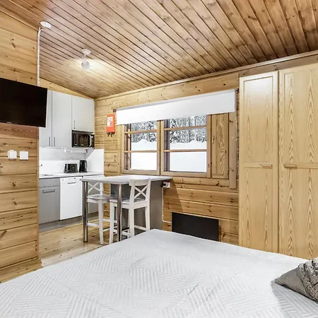 Appartement Lapland Fellas -