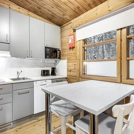 Appartement Lapland Fellas - Äkäslompolo