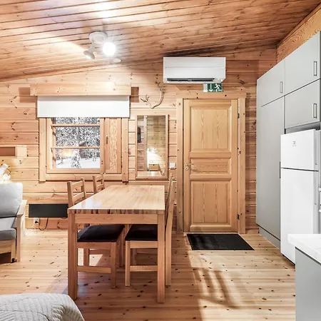 Lapland Fellas - Appartement Äkäslompolo