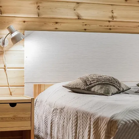 Appartement Lapland Fellas - Äkäslompolo