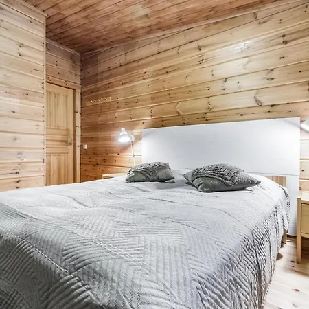 Apartamento Lapland Fellas -