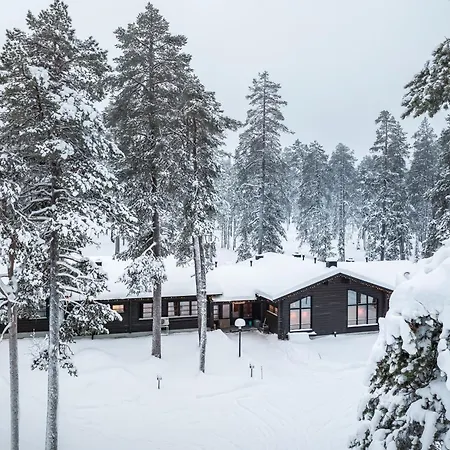 Lapland Fellas - Appartement *