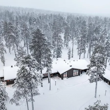 Lapland Fellas -
